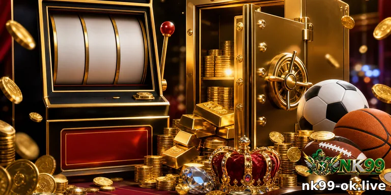 Casino - hình ảnh - nk99-ok.live Casino - hình ảnh - nk99-ok.live