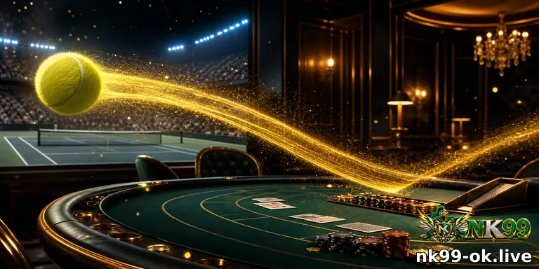 NK99 Đăng Nhập | Trang Chủ Chính Thức 2026 - hình ảnh - nk99-ok.live